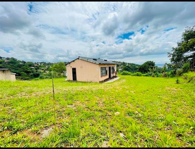 1 BEDROOM HOUSE FOR SALE IN NTUZUMA F